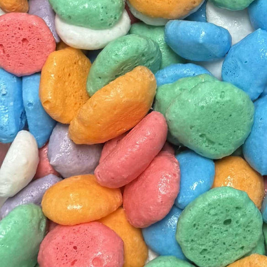Freeze-Dried Air Bites