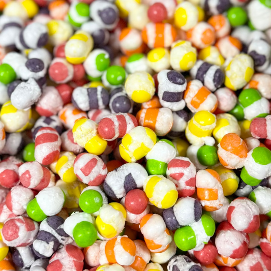 Freeze-Dried Mini Sweet Chews