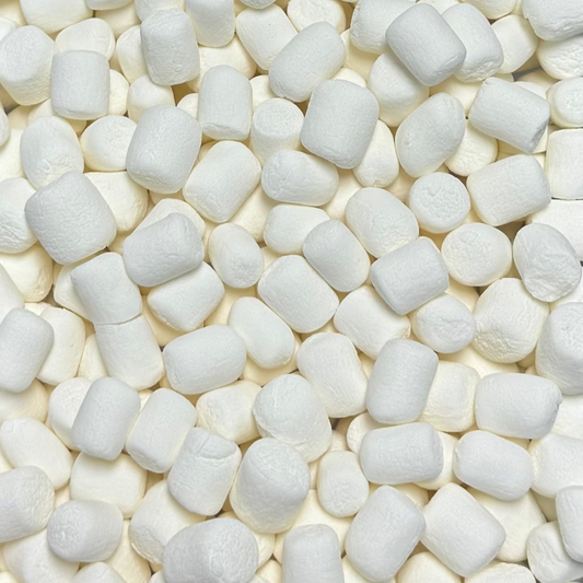 Freeze-Dried Marshmallows